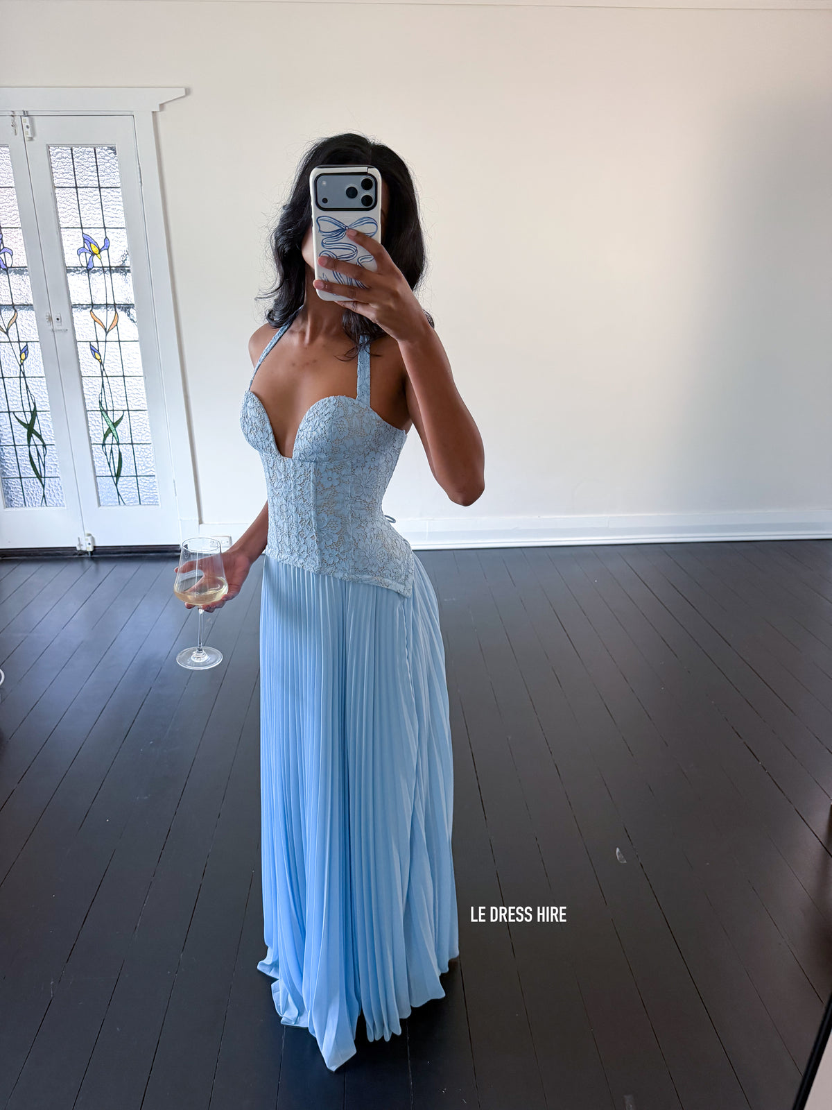 Gaia Dress