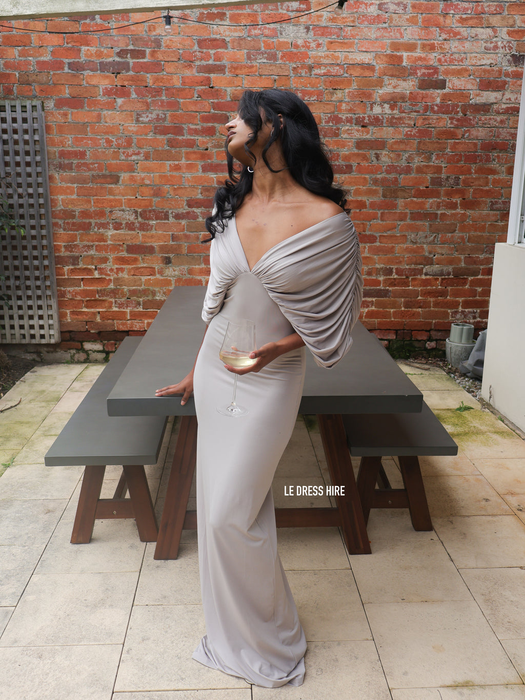 Neve Dress
