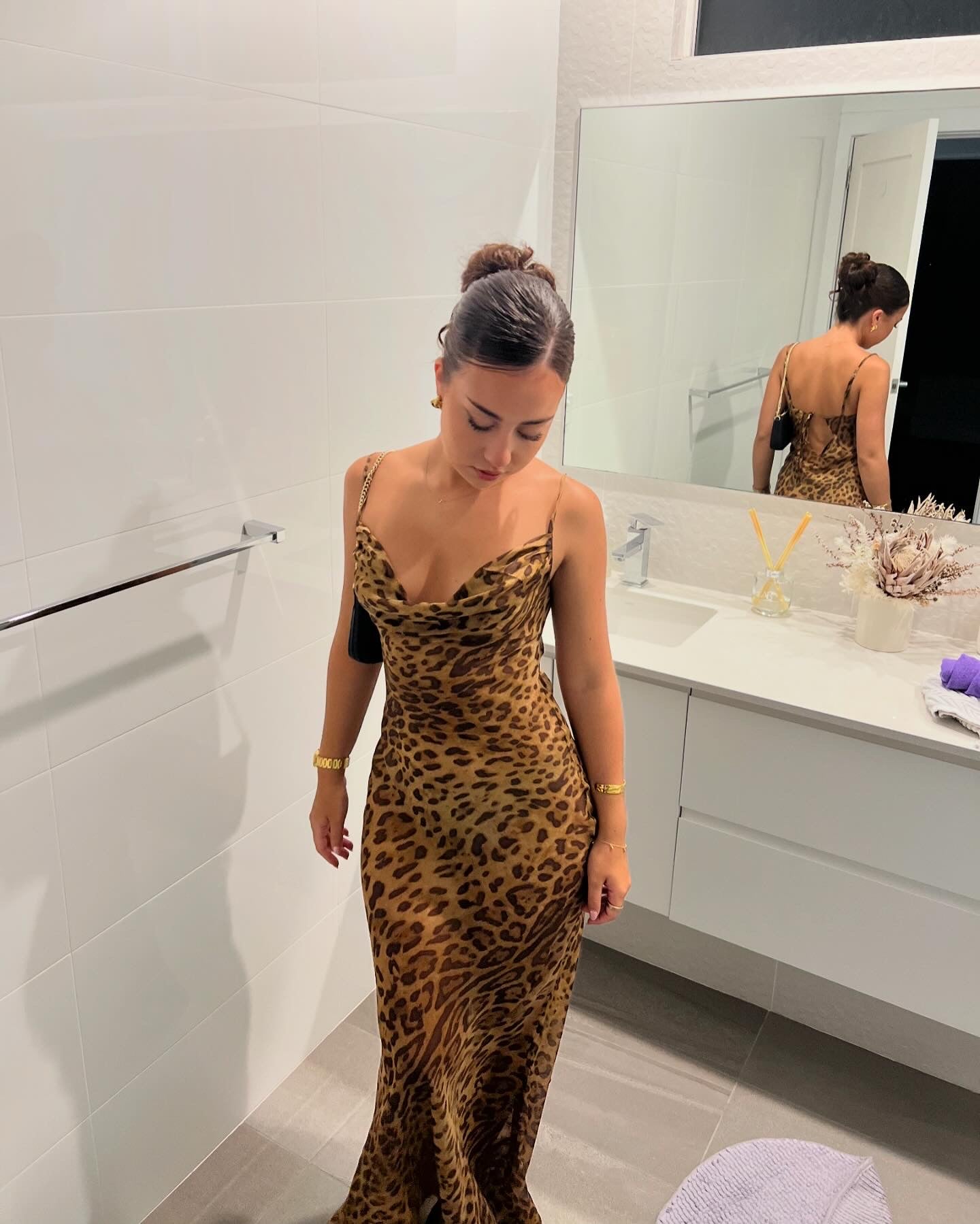 Valentina Dress