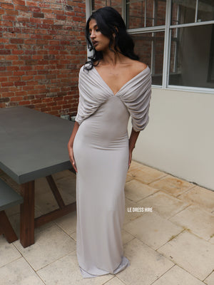 Neve Dress