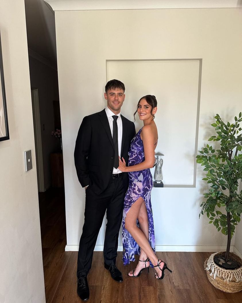 Simonetta Dress