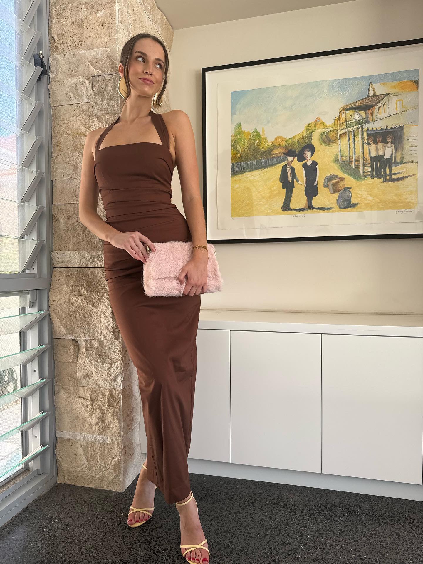 Nikki Gown