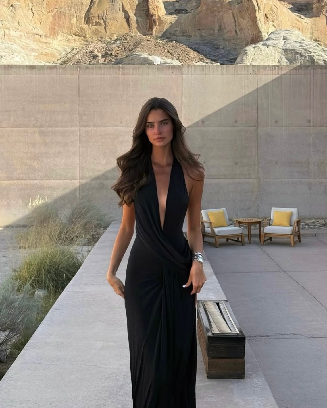 Winona Gown
