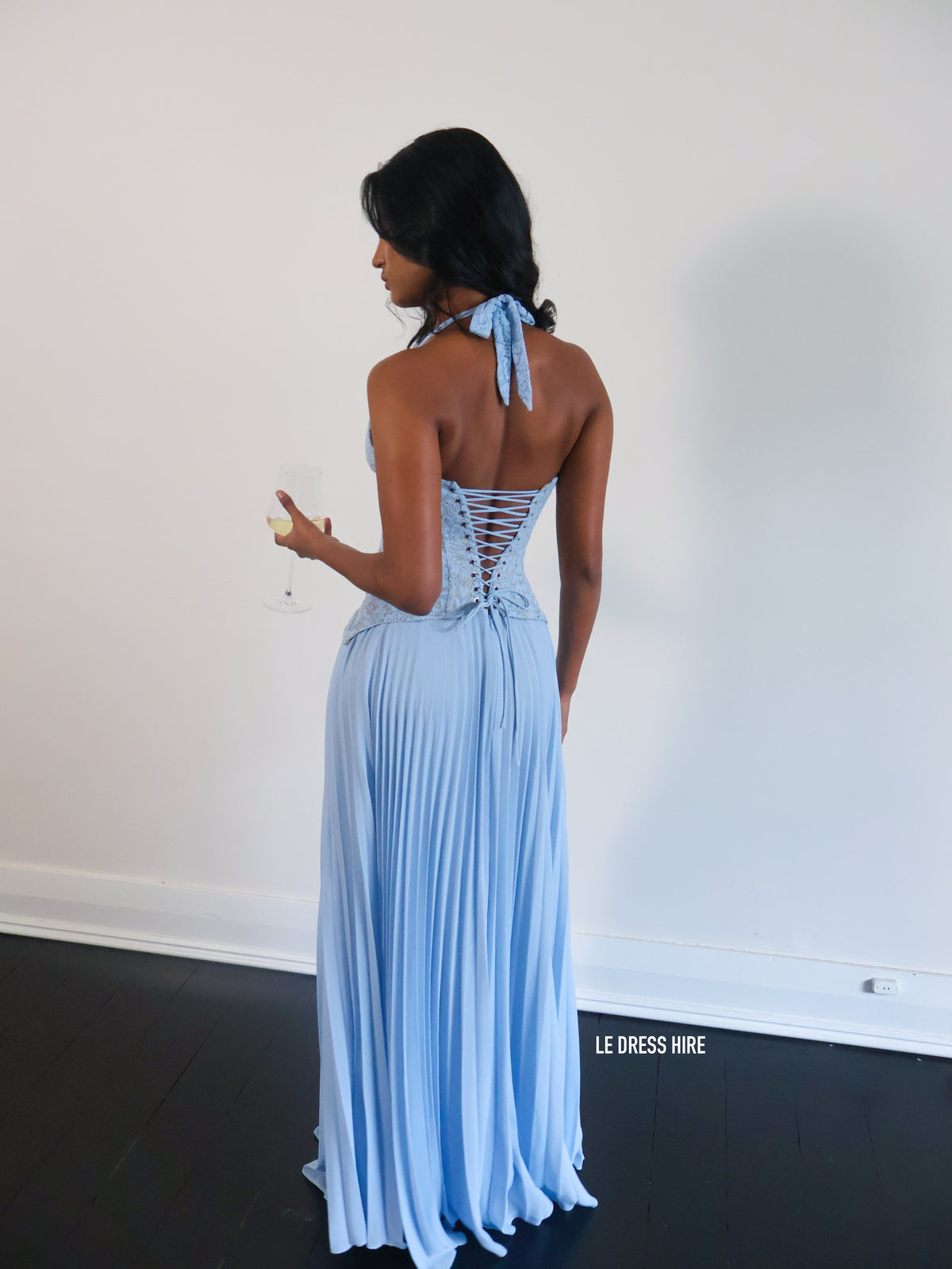 Gaia Dress