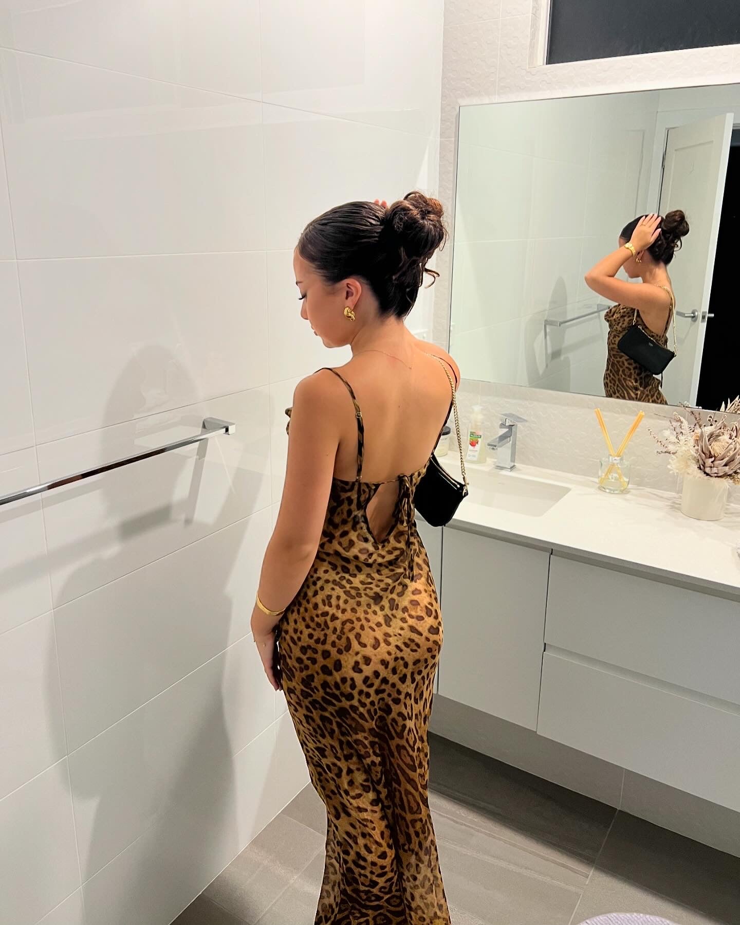 Valentina Dress