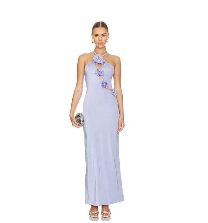 Liri Dress