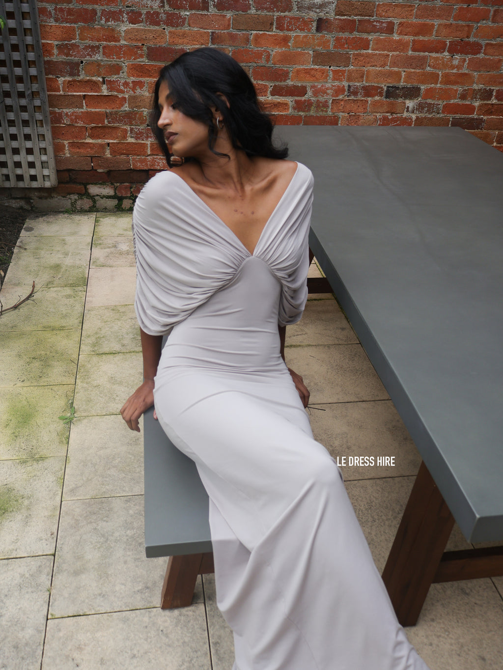 Neve Dress