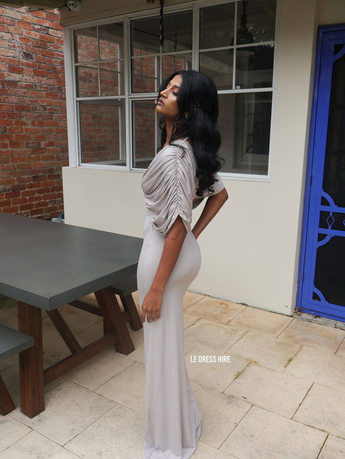 Neve Dress