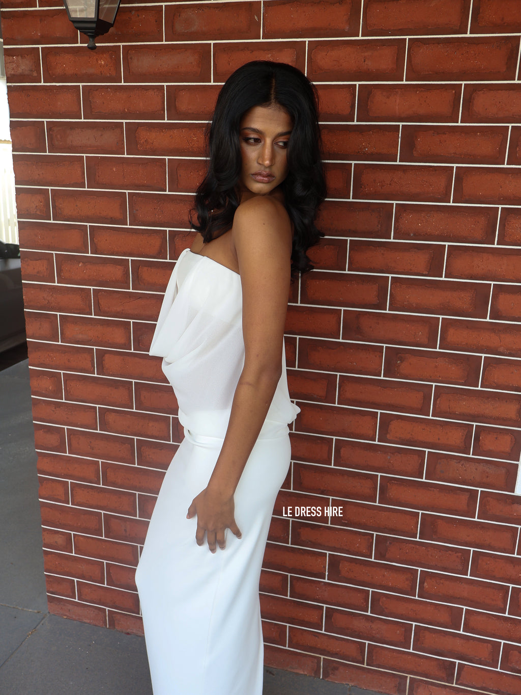 Tayte Dress