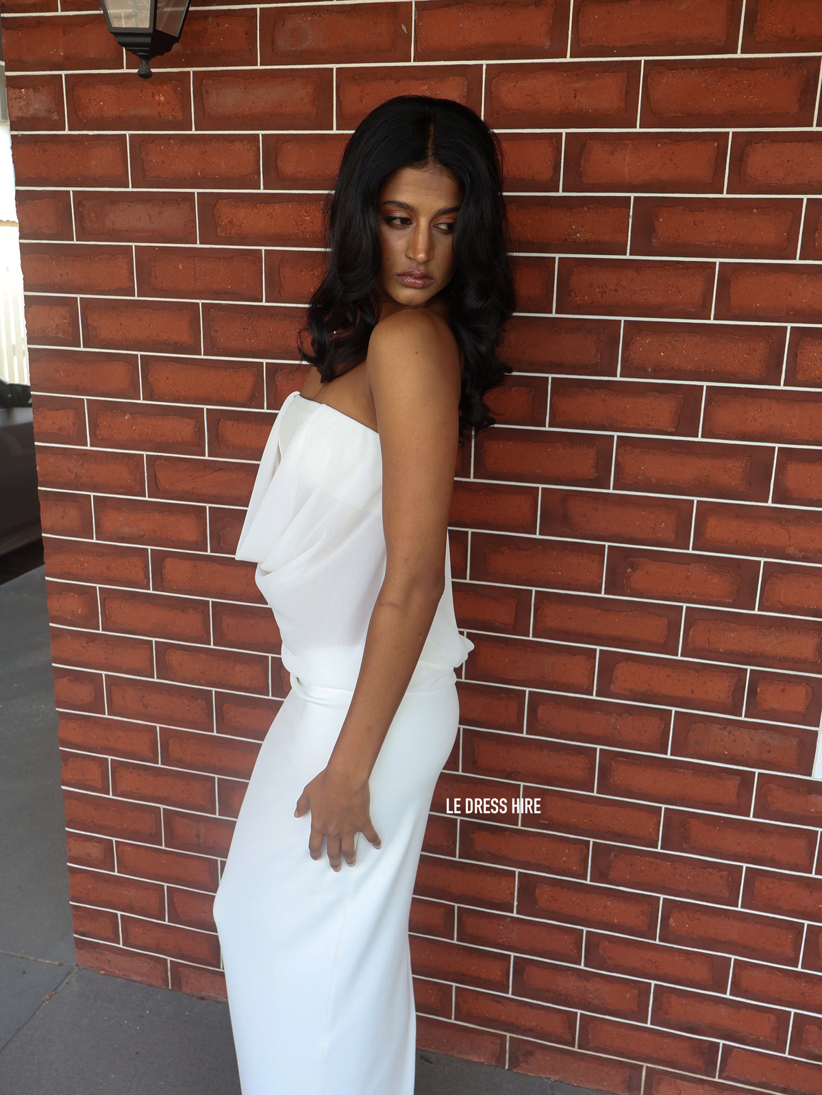 Tayte Dress