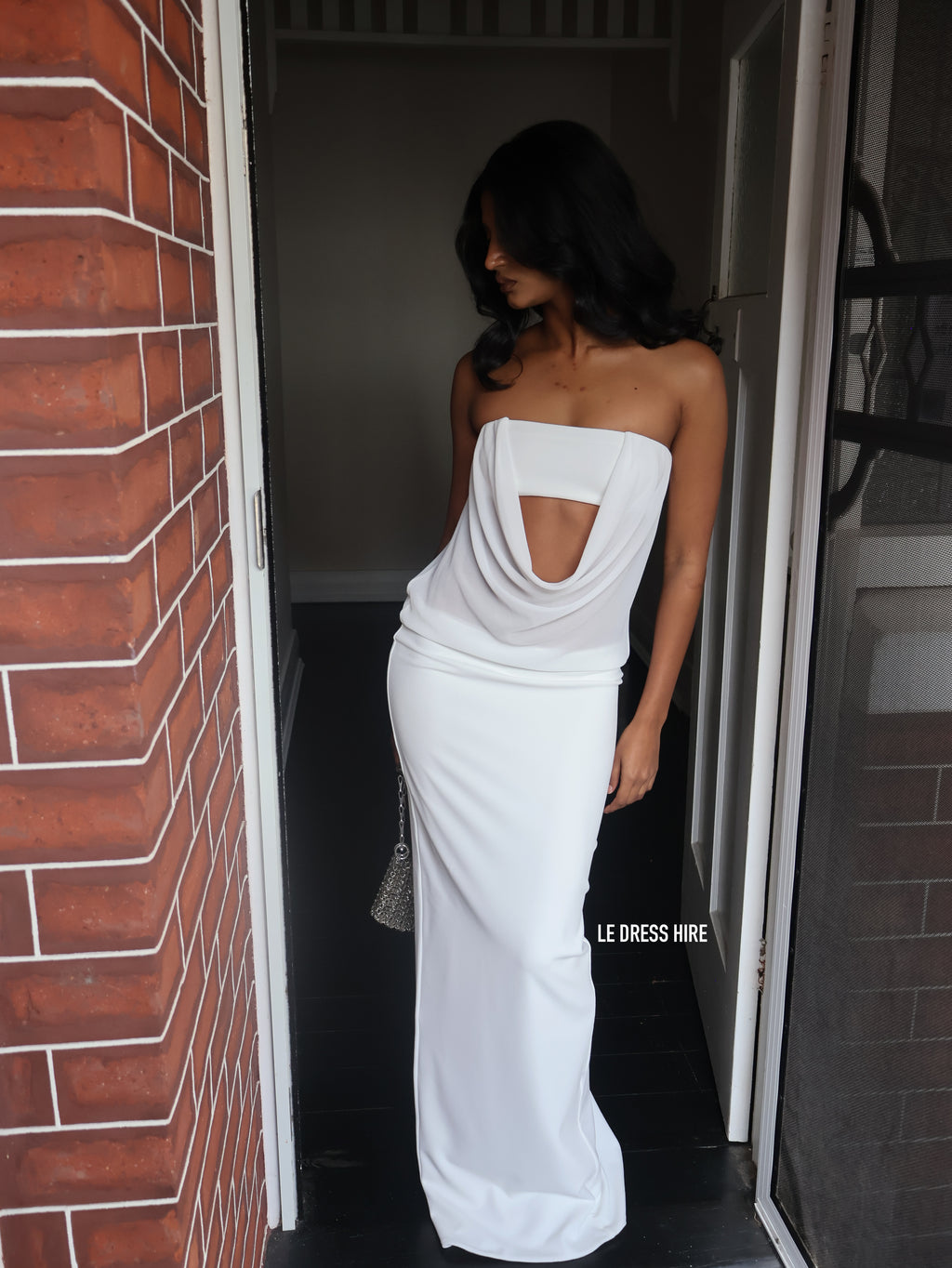 Tayte Dress