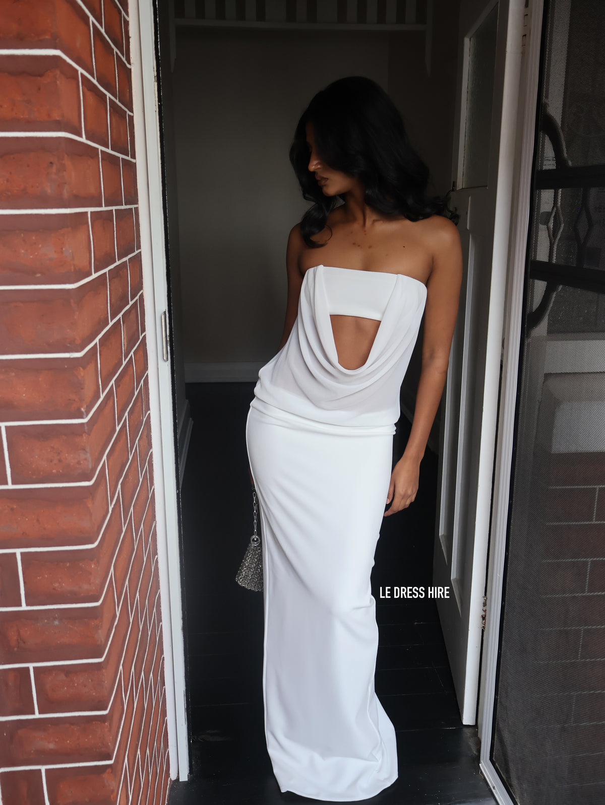 Tayte Dress