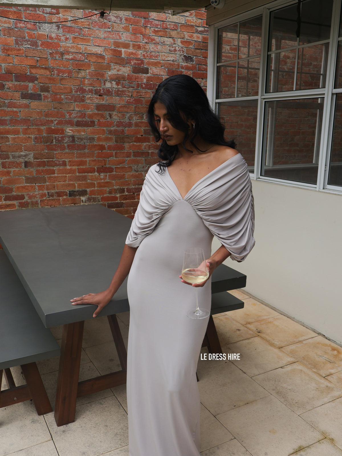 Neve Dress