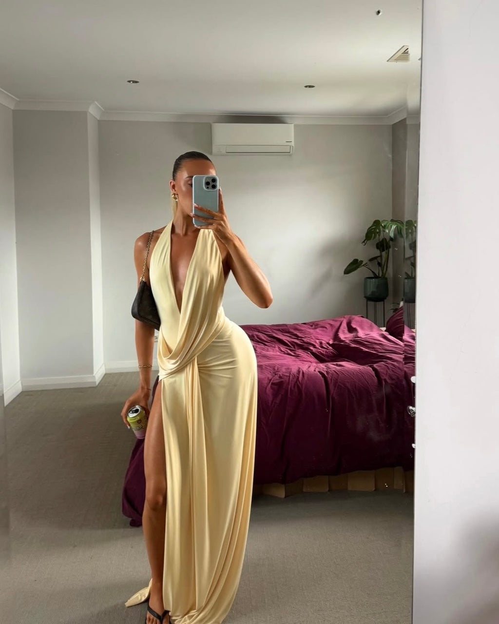 Winona Gown