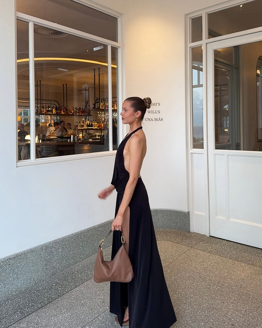 Winona Gown