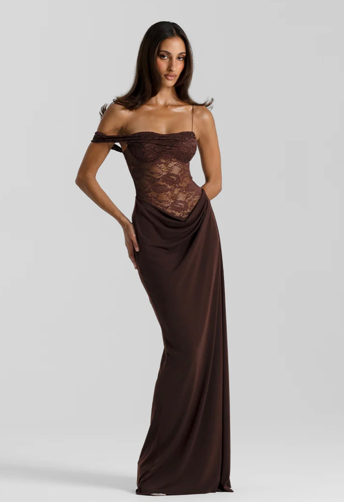 Sloane Dress