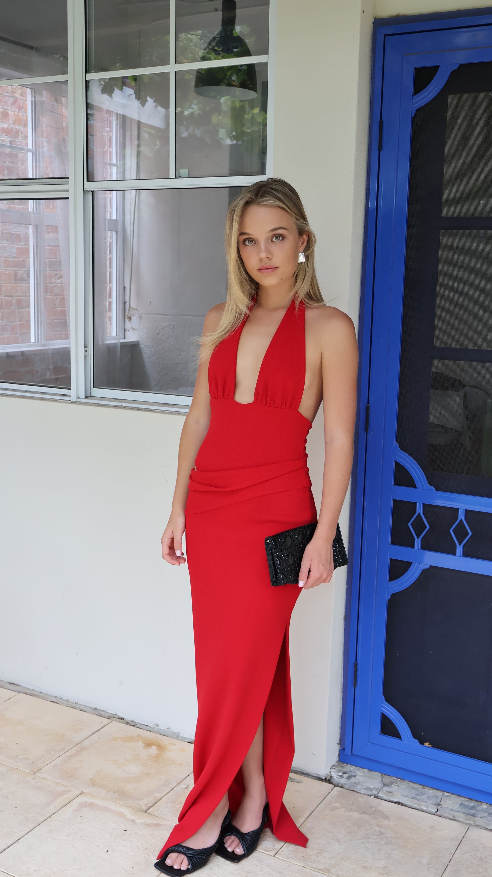 Becca Set
