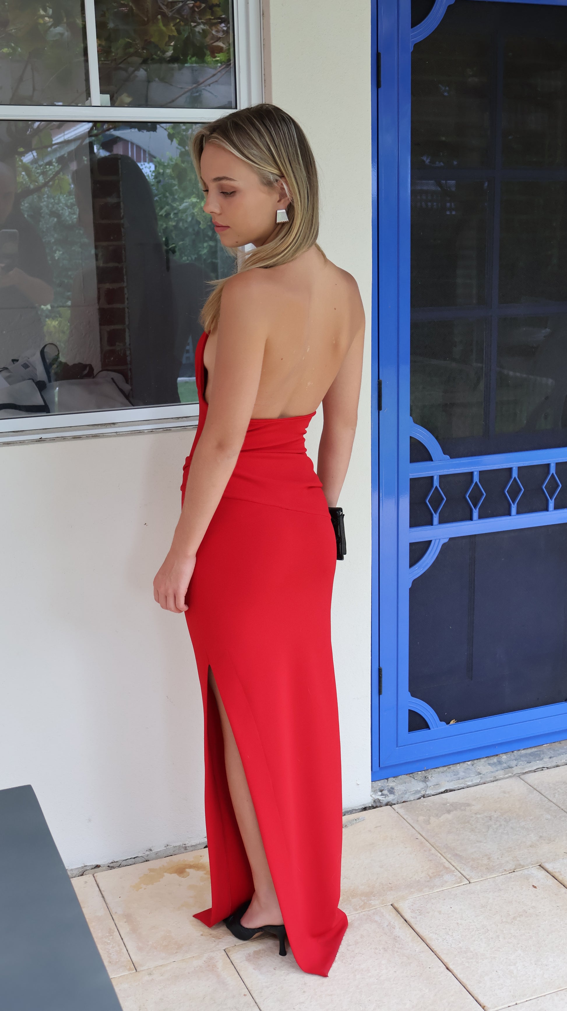 Becca Set