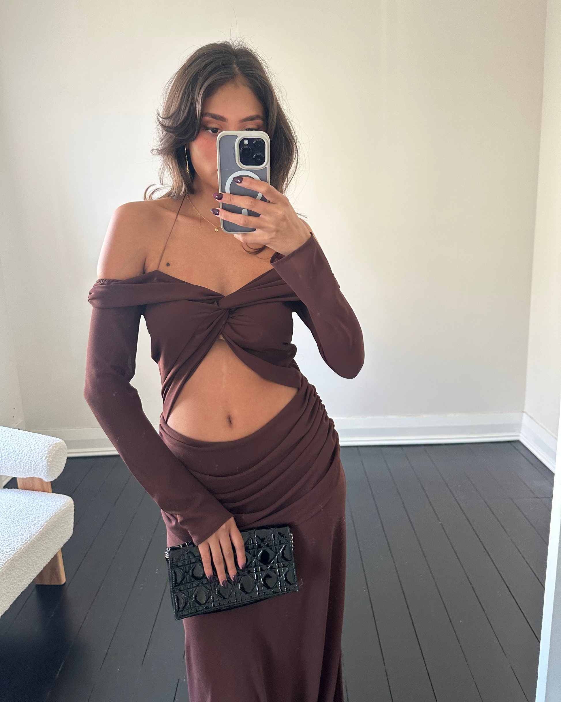 Emily Gown