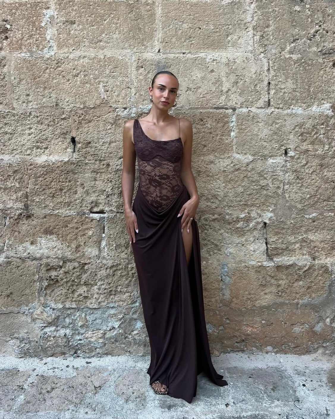 Sloane Dress