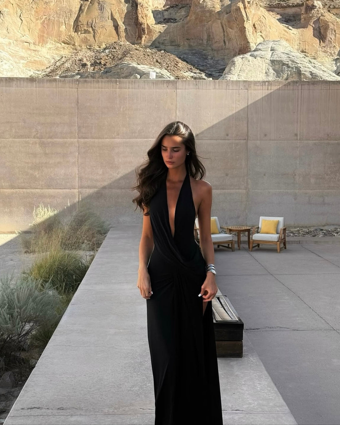 Winona Gown