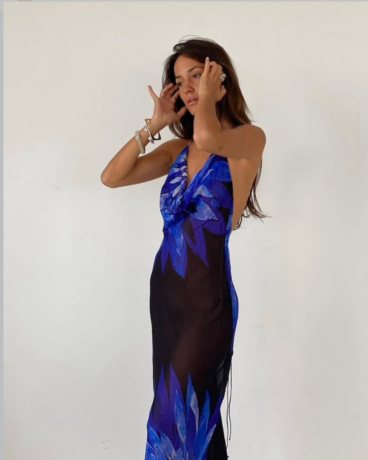 Caroline Dress