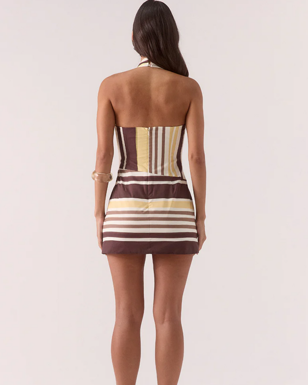 Sonali Skortsuit