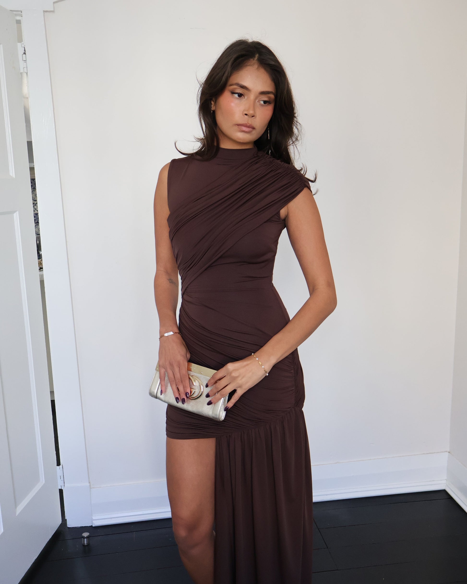 Ravenna Mini Dress