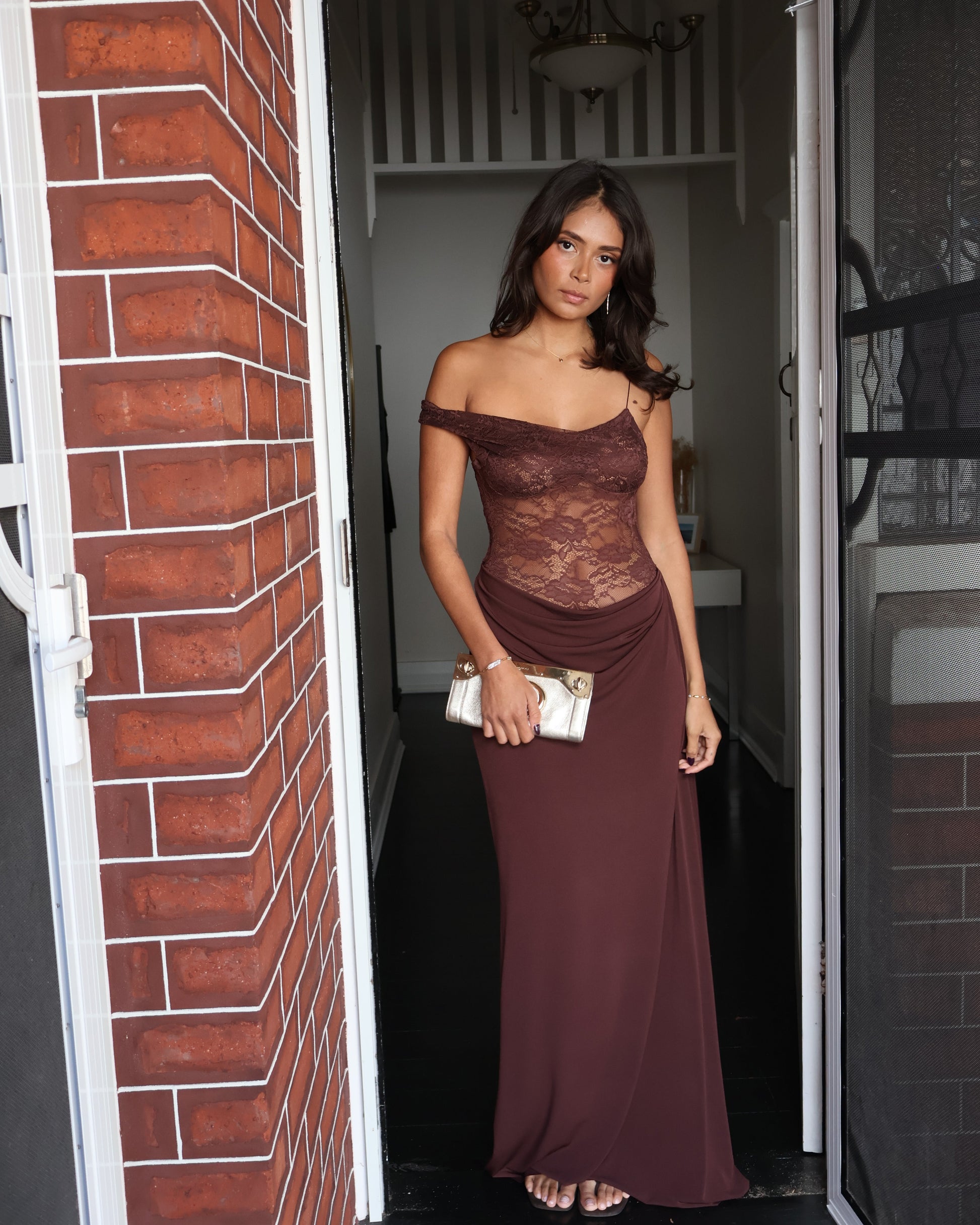 Sloane Dress