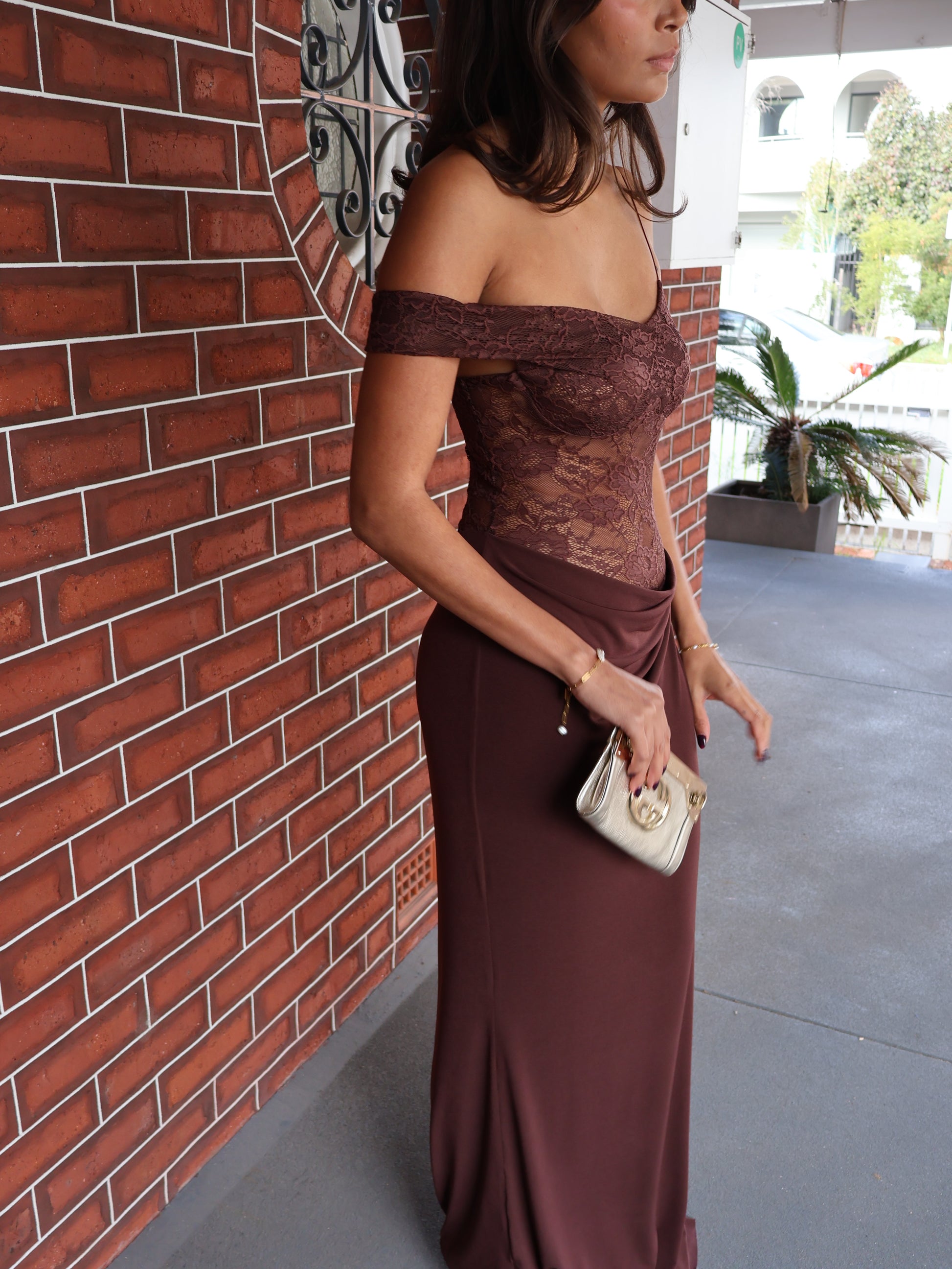 Sloane Dress