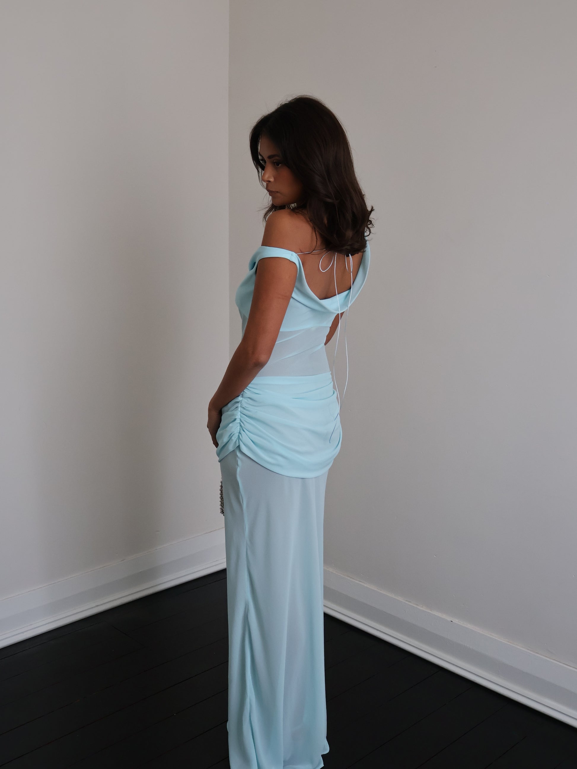 Cadence Gown