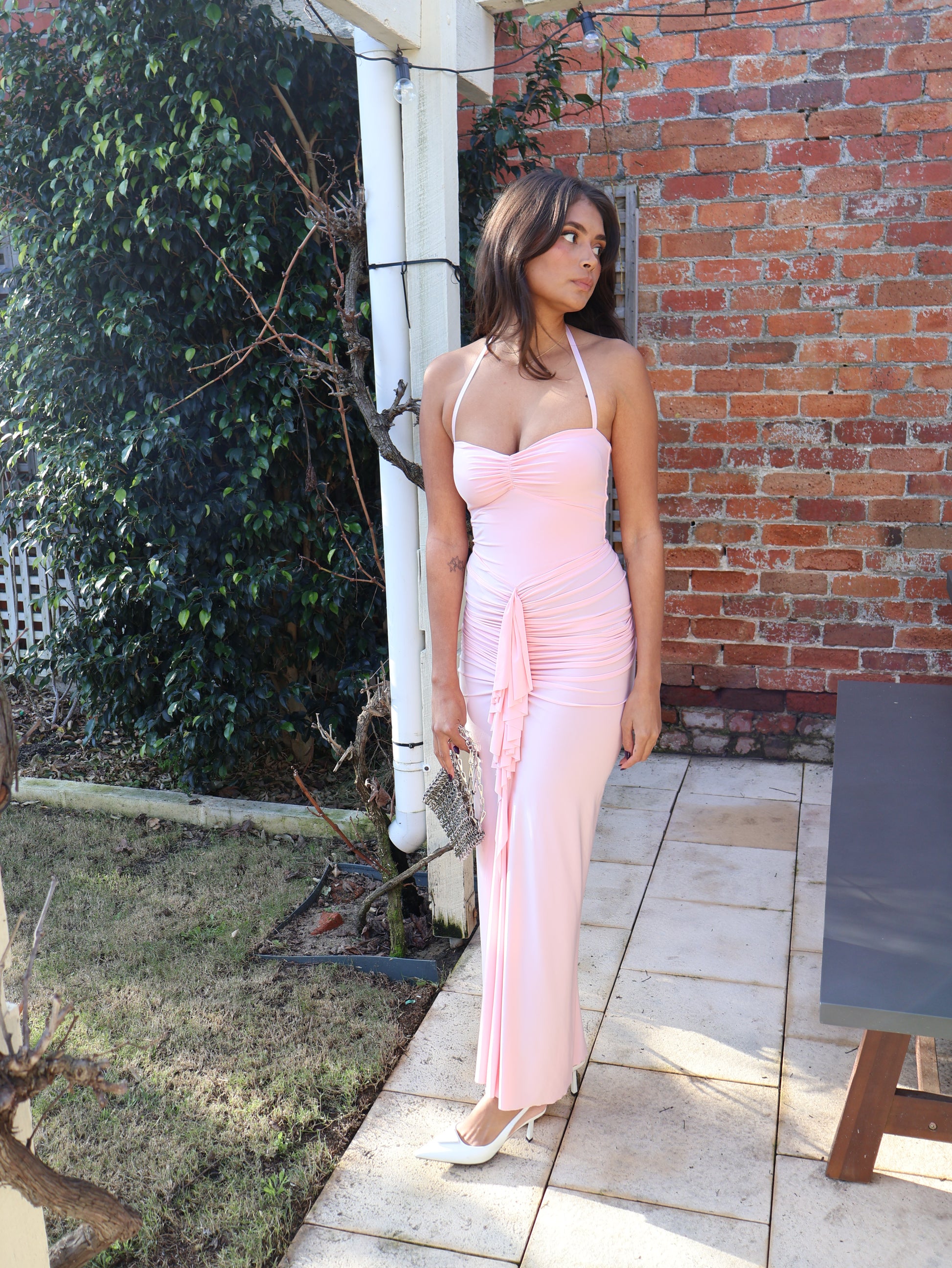 Shontae Gown