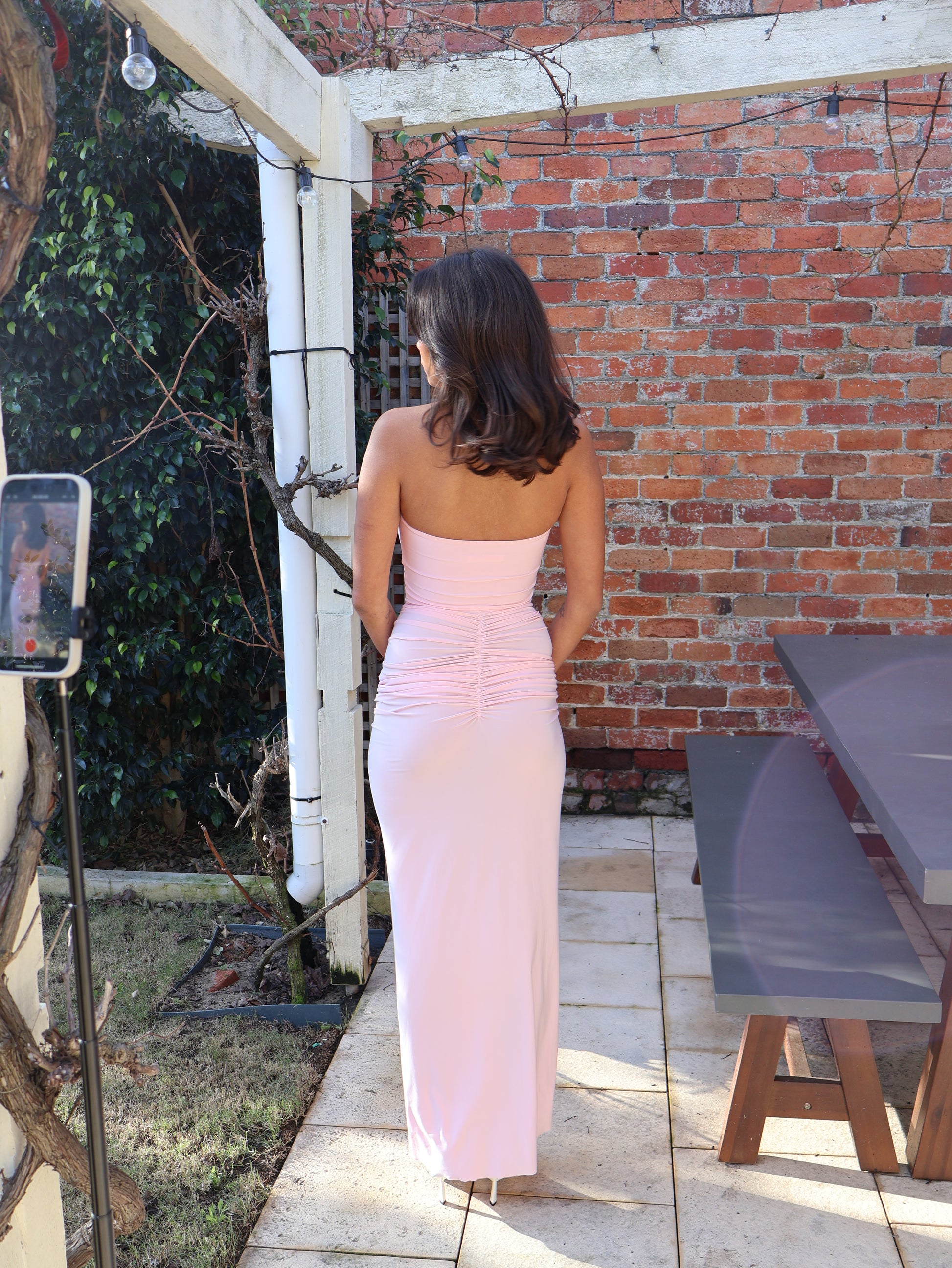 Shontae Gown