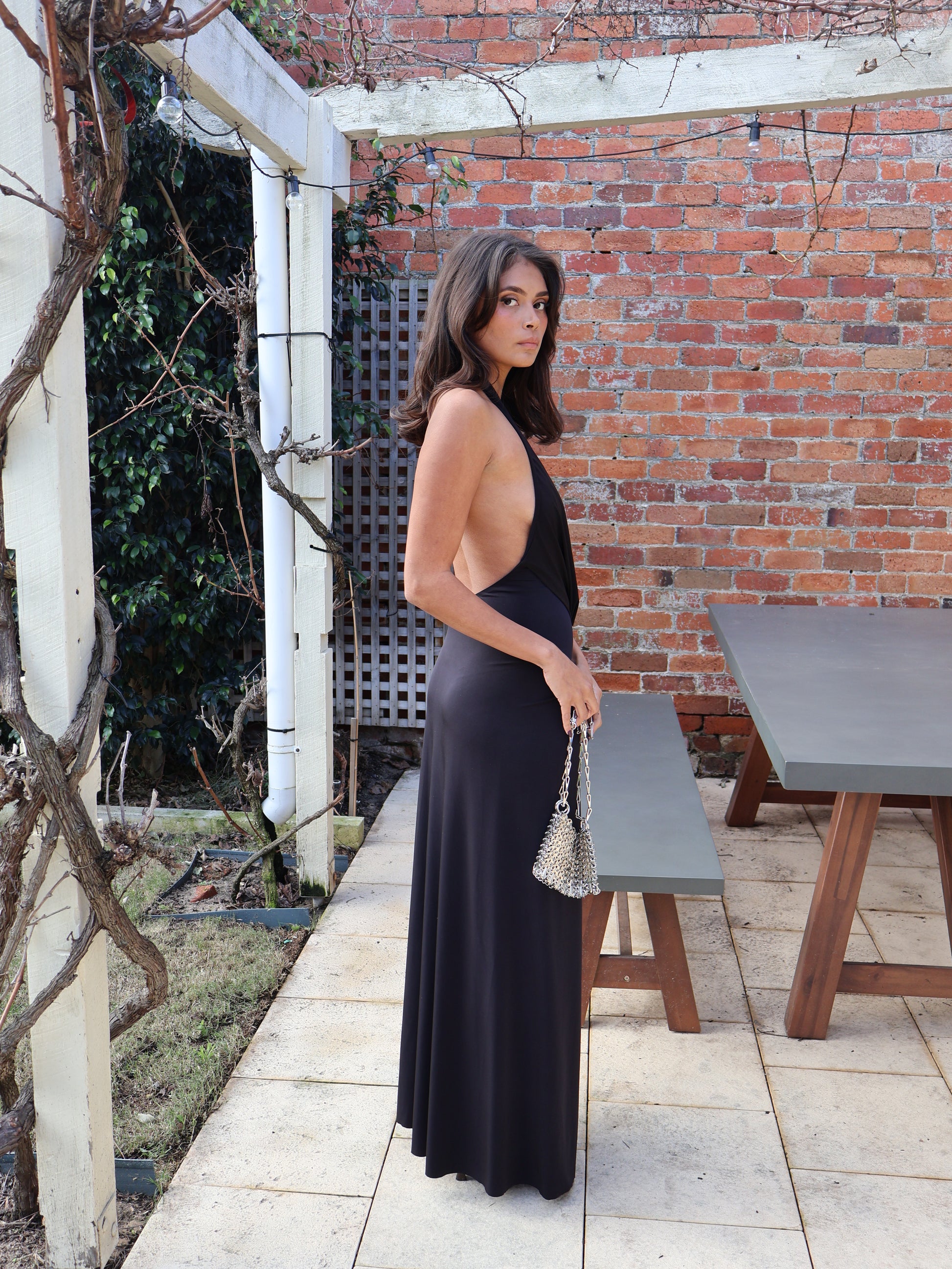 Winona Gown