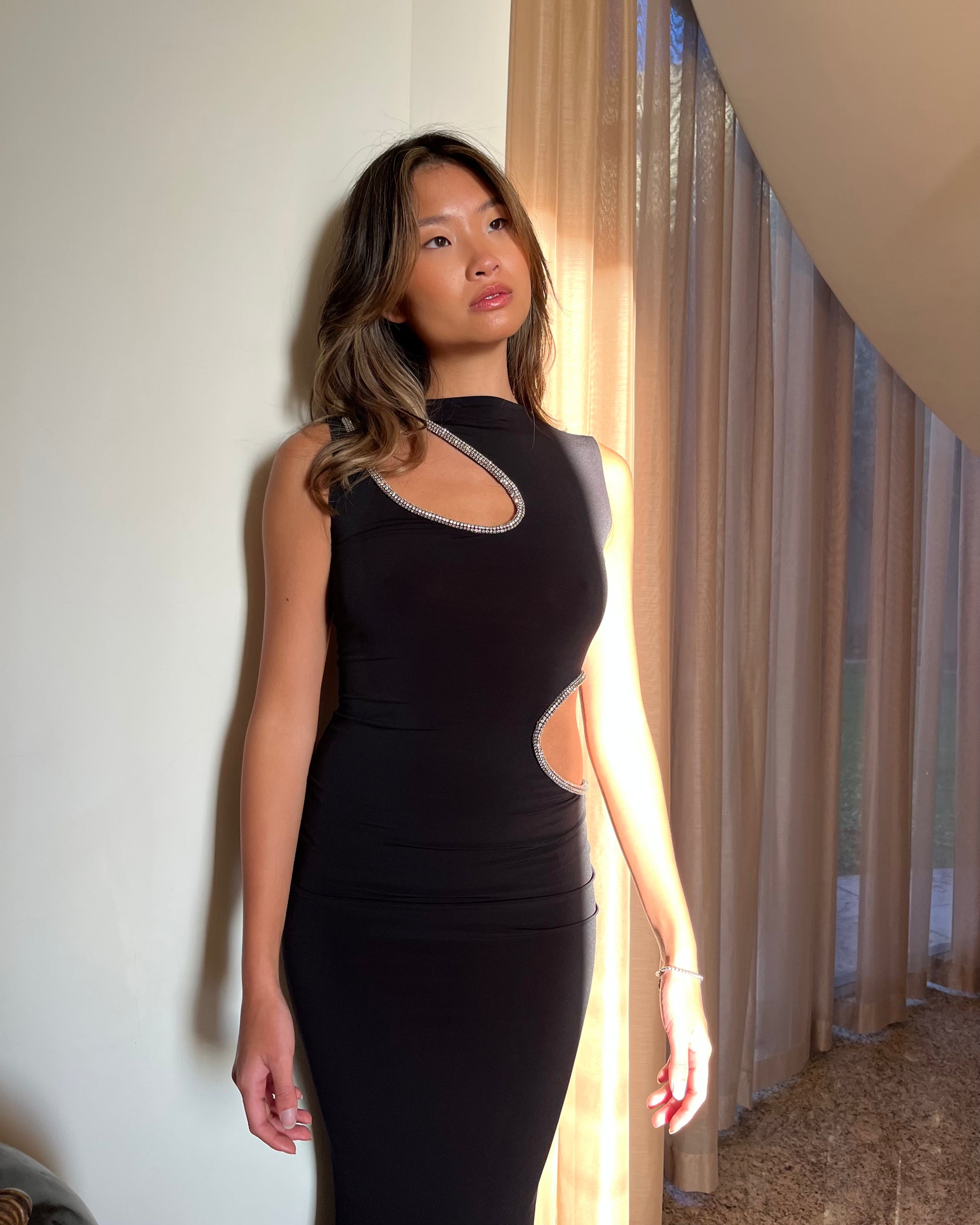 Vivia Dress