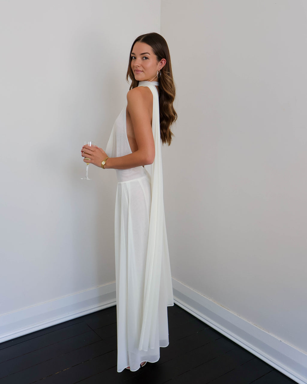 The Hera Dress