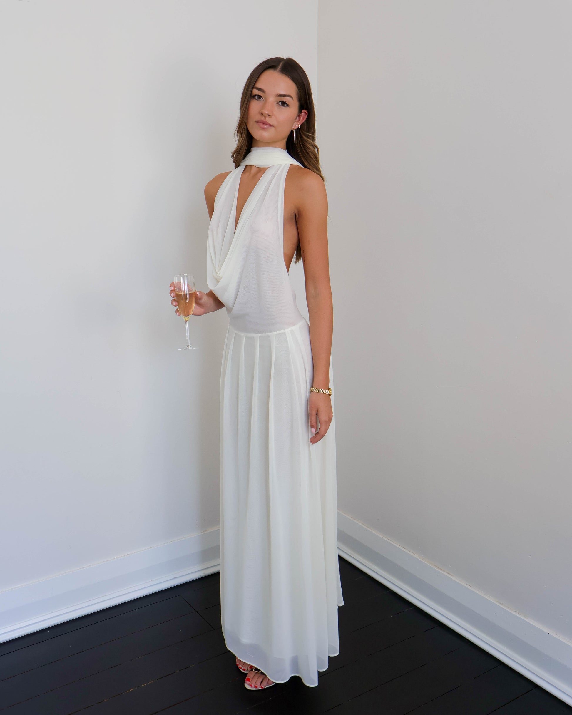 The Hera Dress