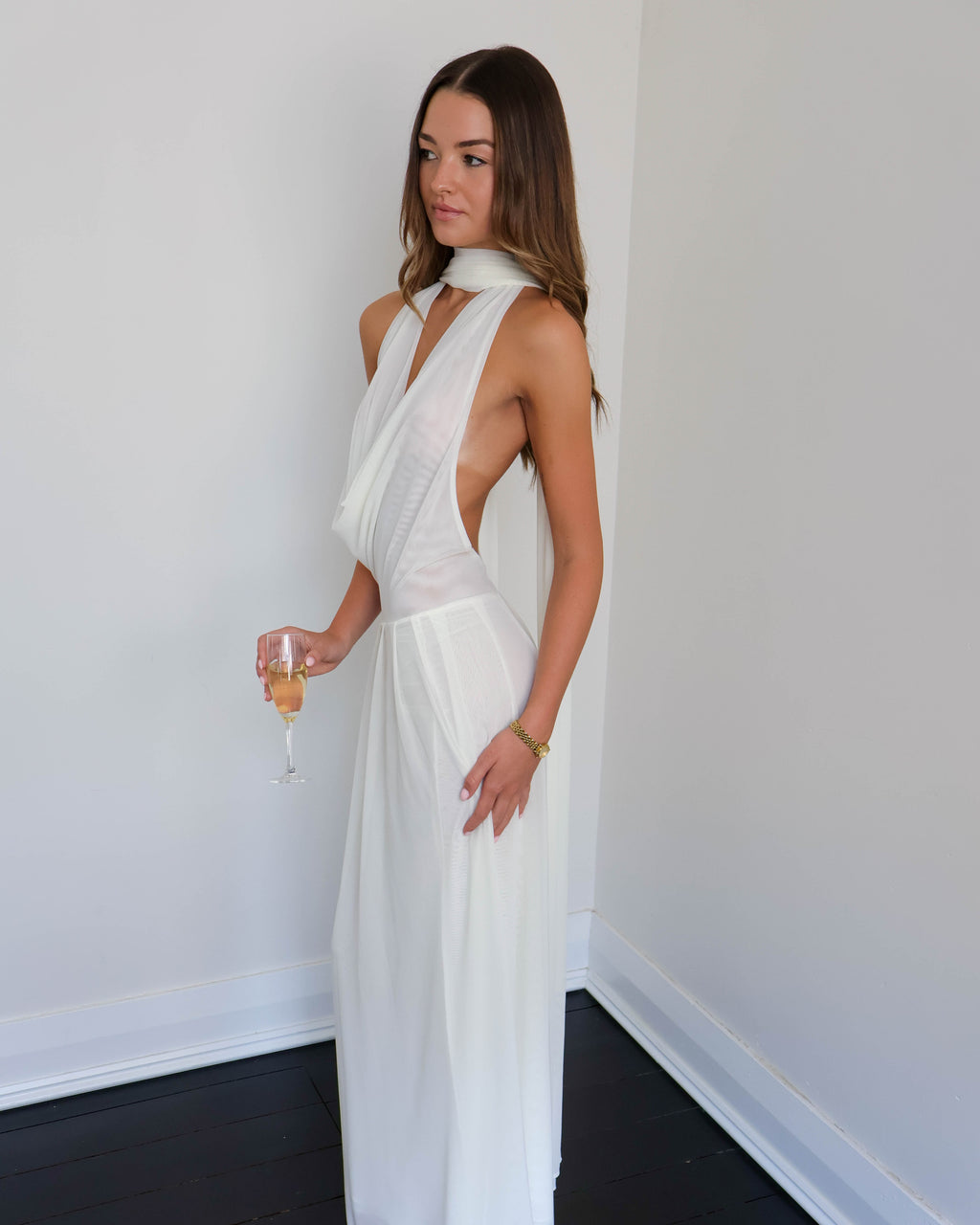 The Hera Dress