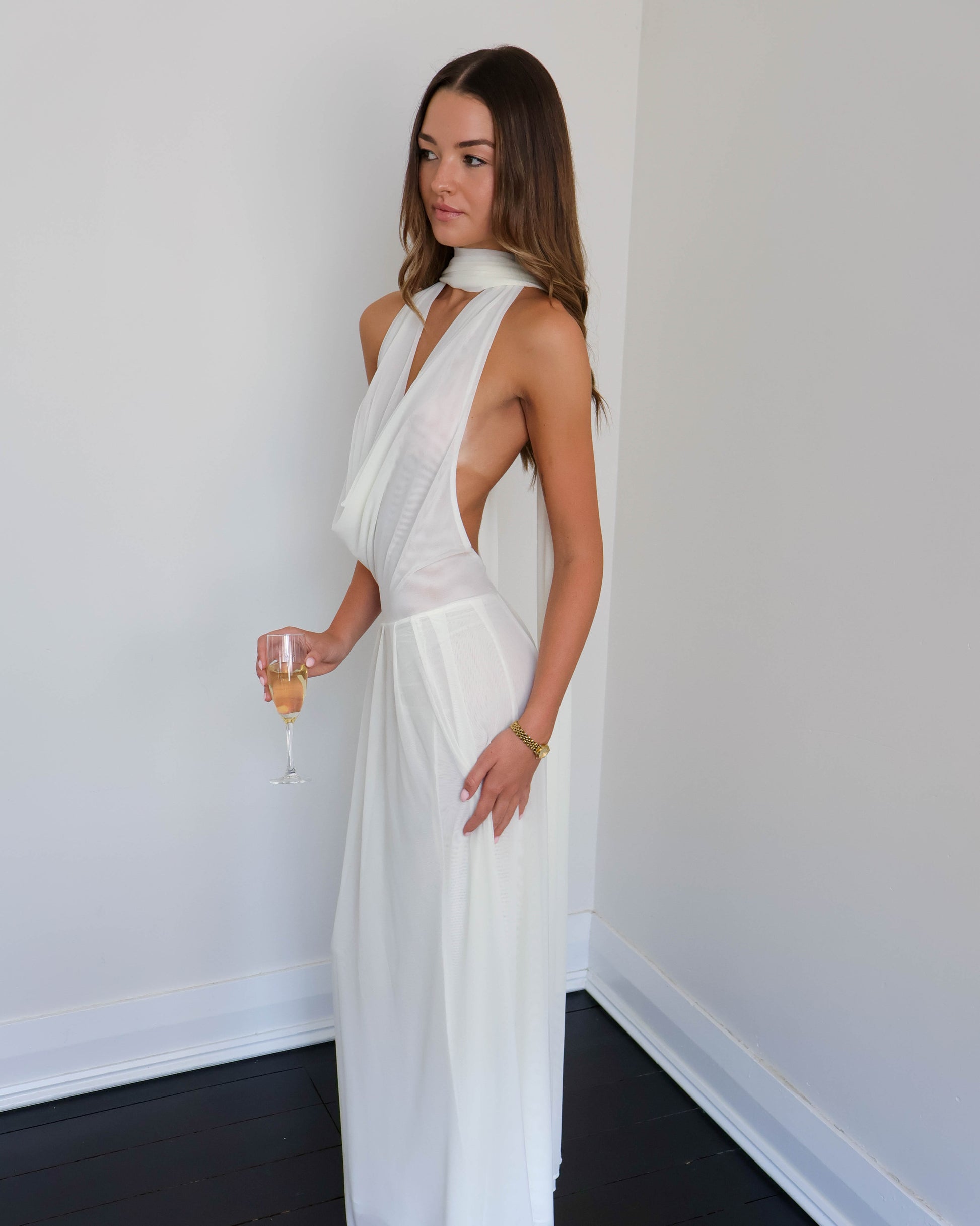The Hera Dress