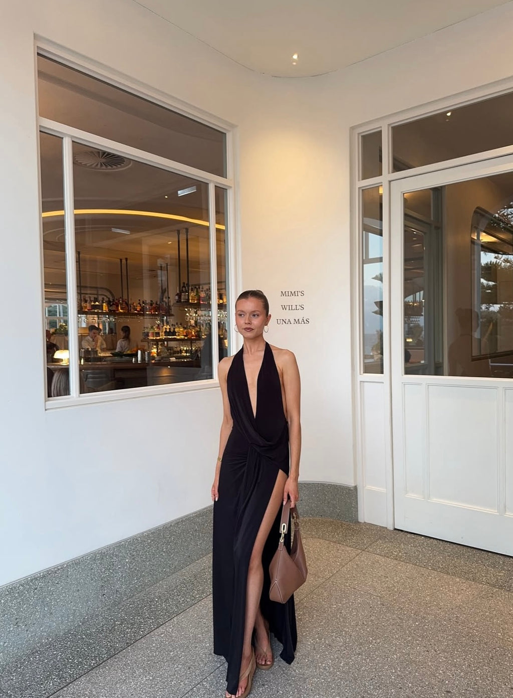 Winona Gown