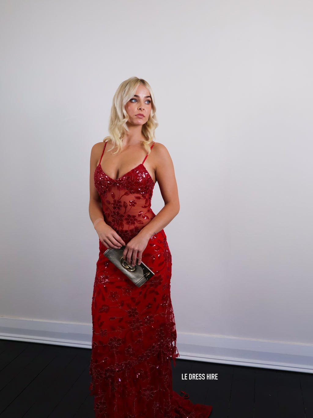 Delilah Maxi