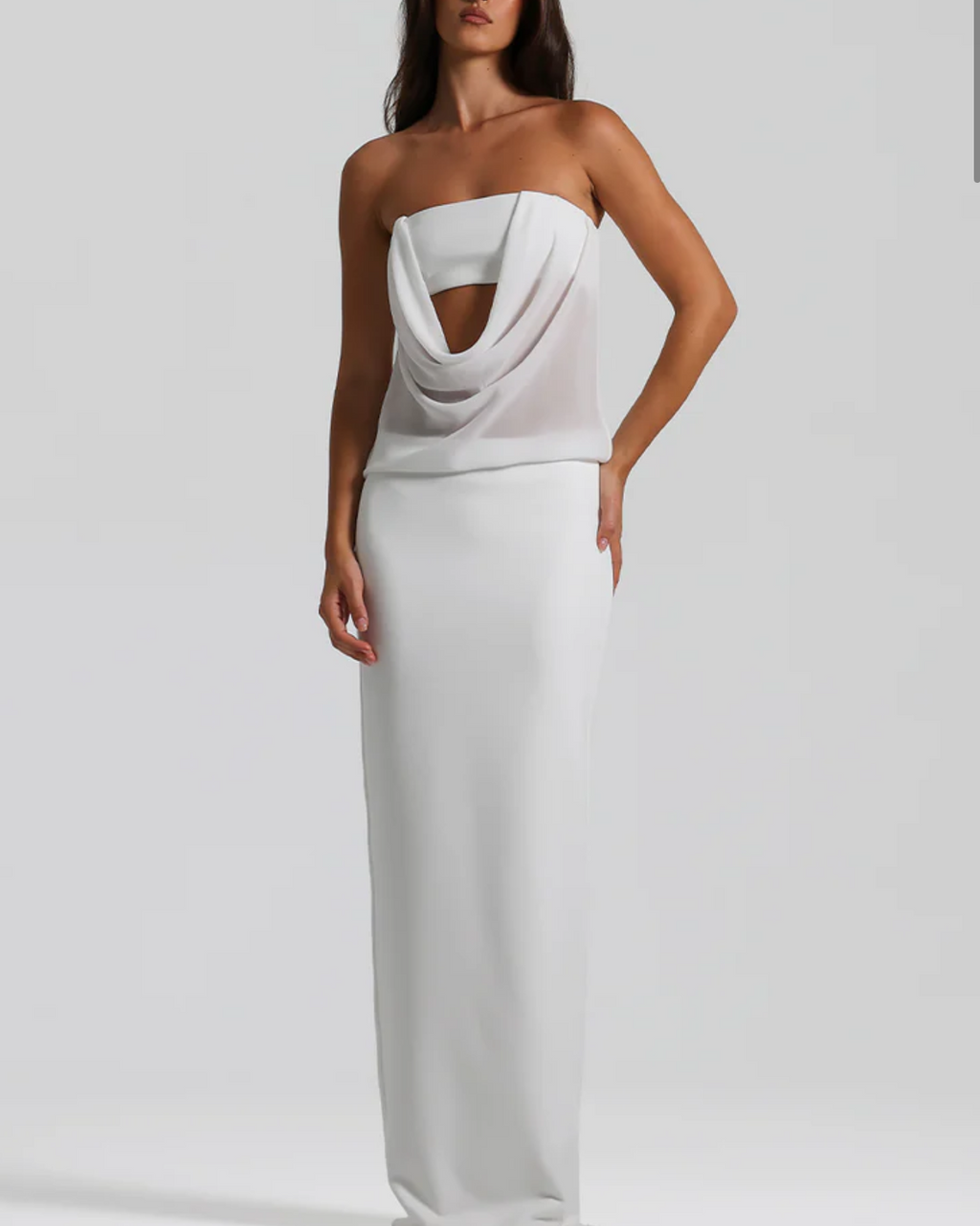 Tayte Dress