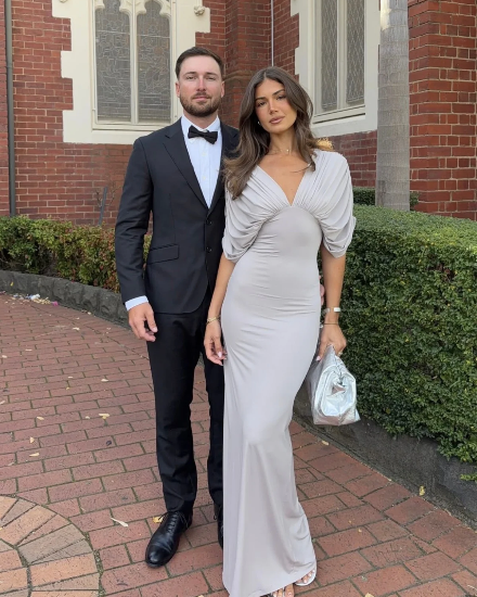 Neve Dress
