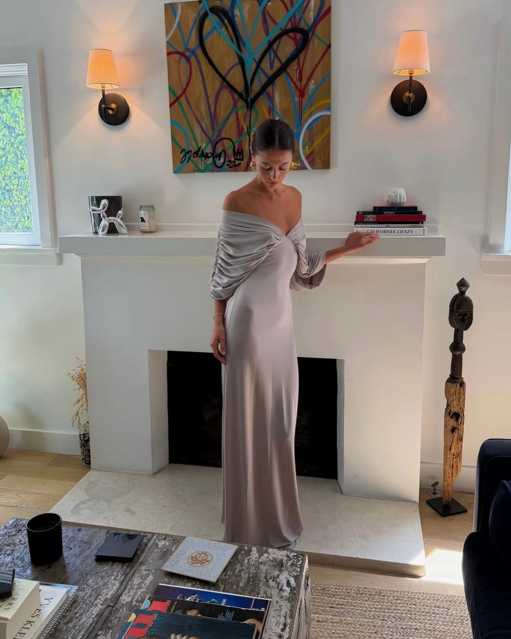 Neve Dress