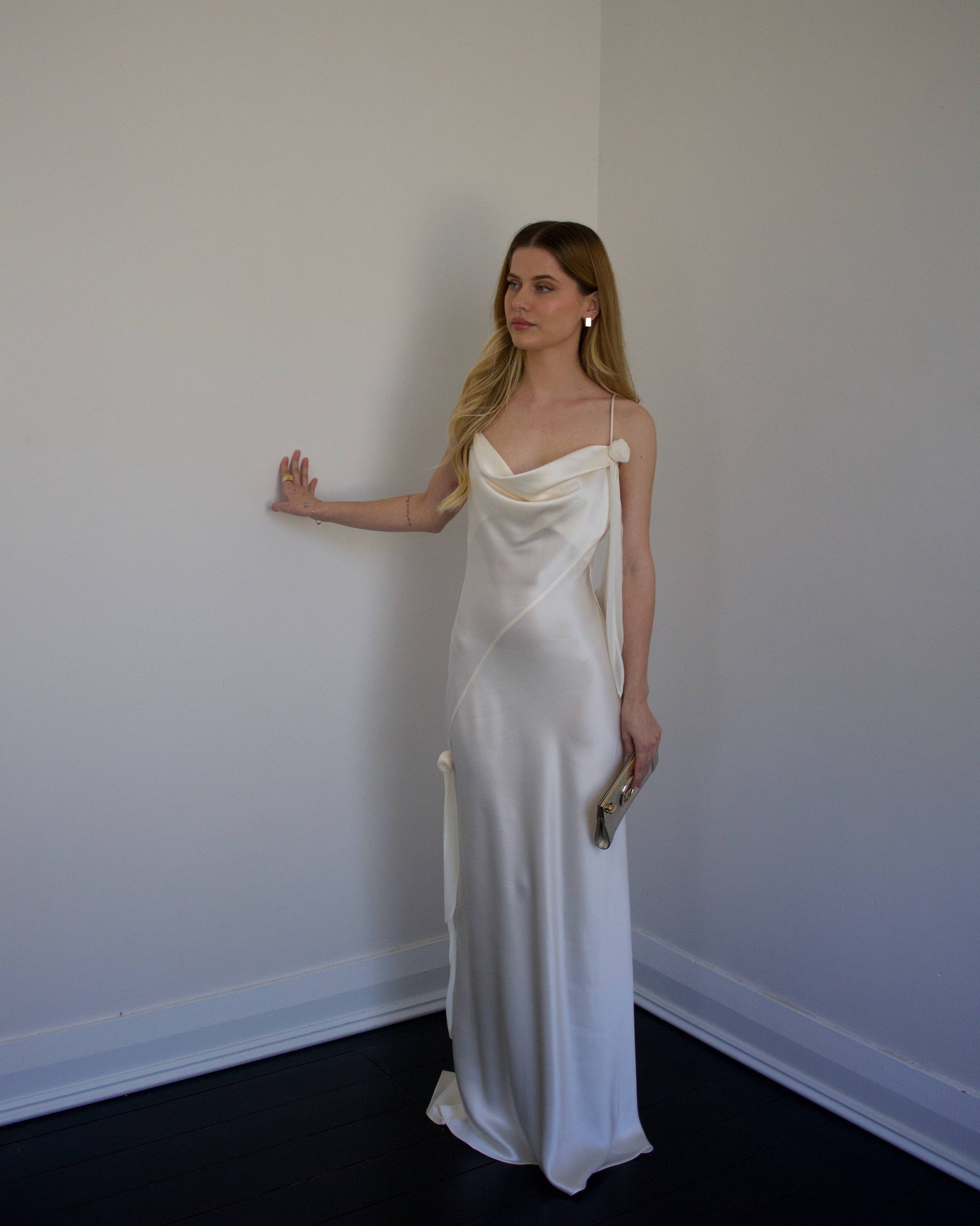 Lorela Dress