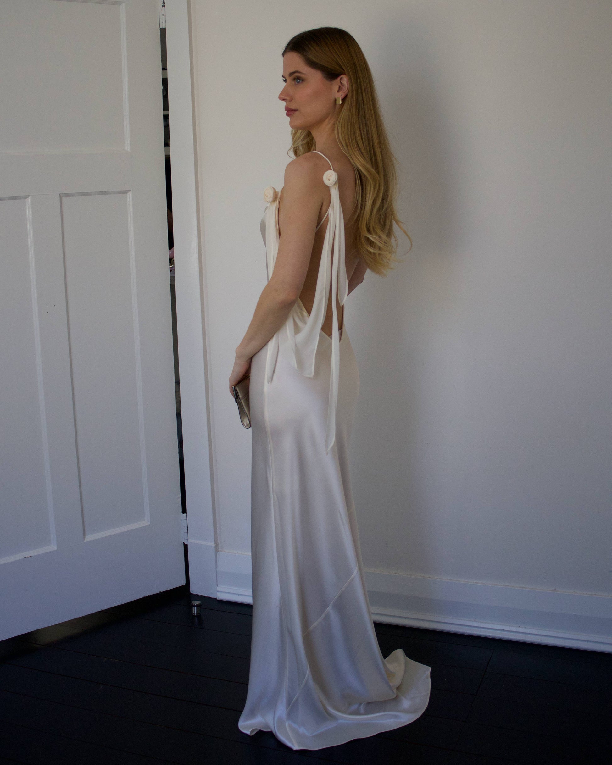 Lorela Dress