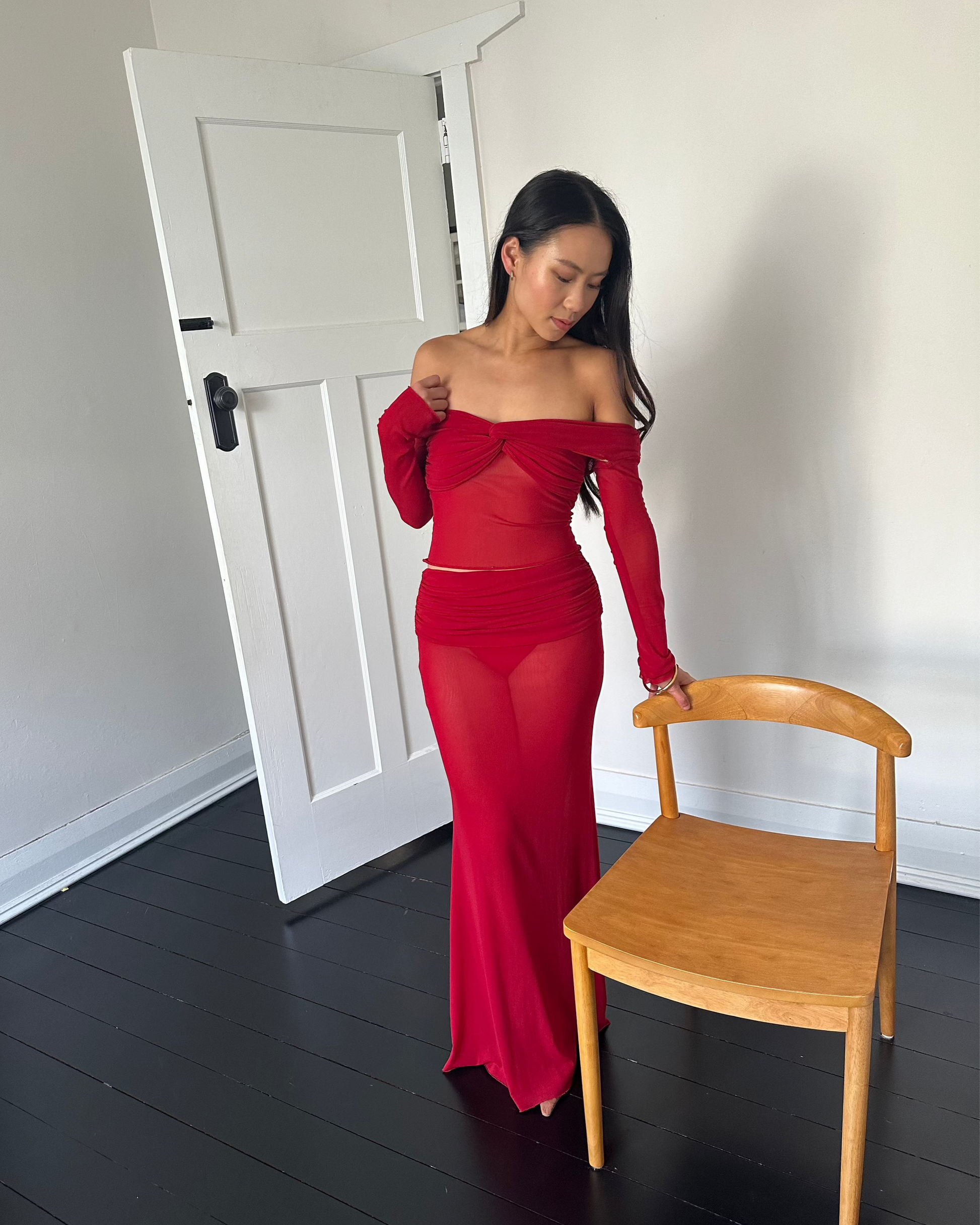Charlotte Set