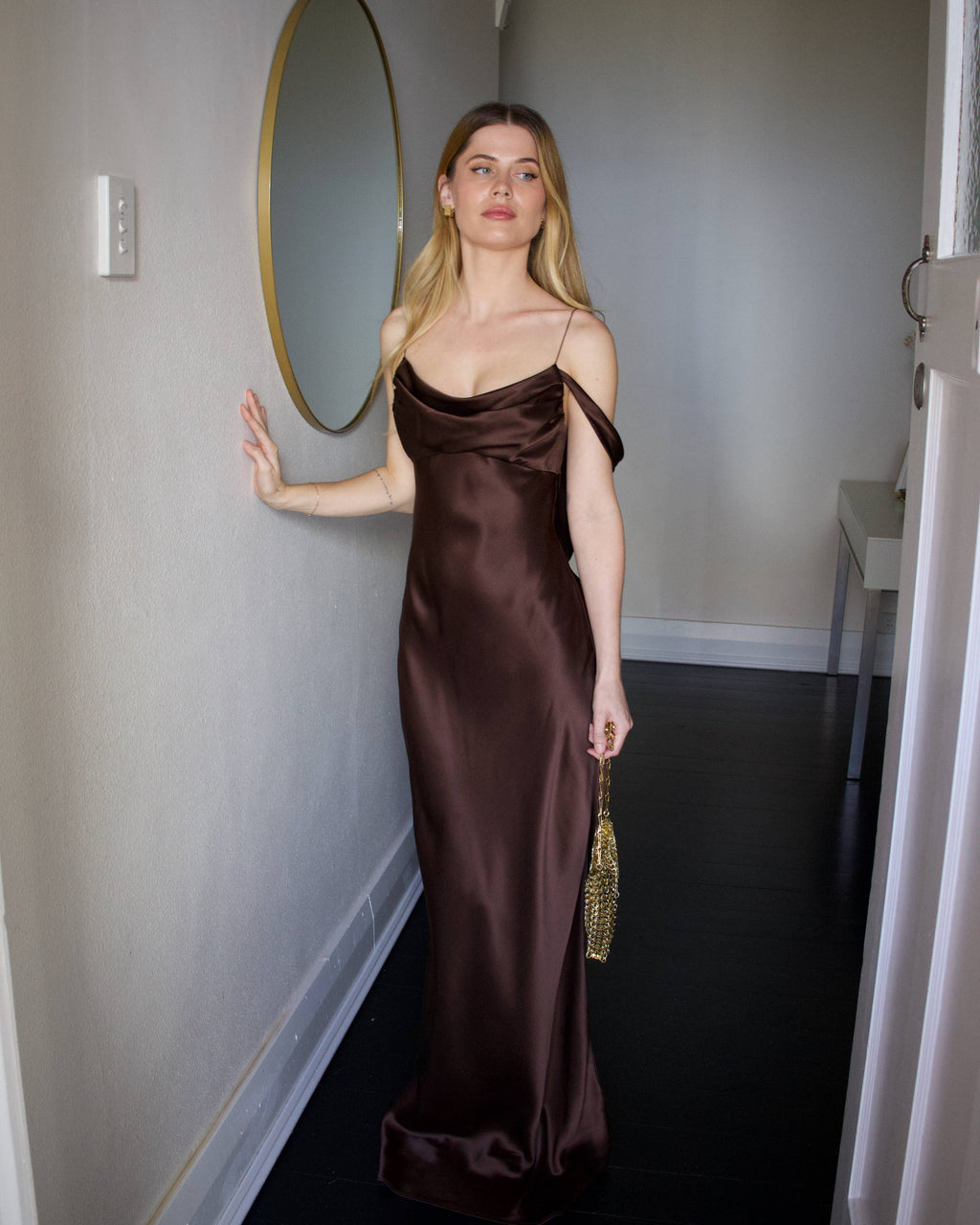 Tatiana Gown