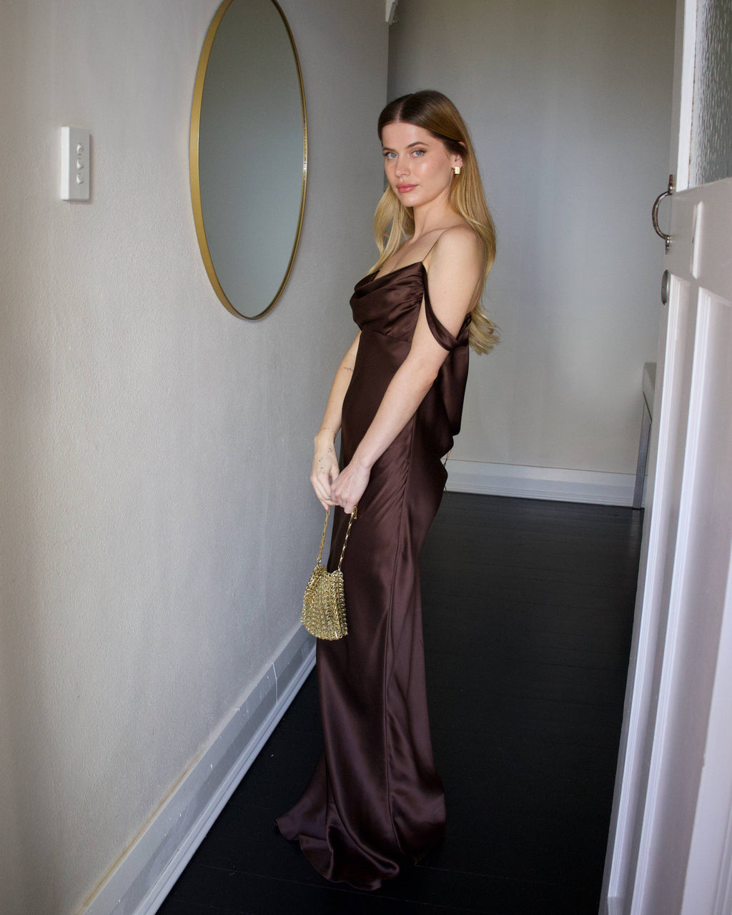 Tatiana Gown