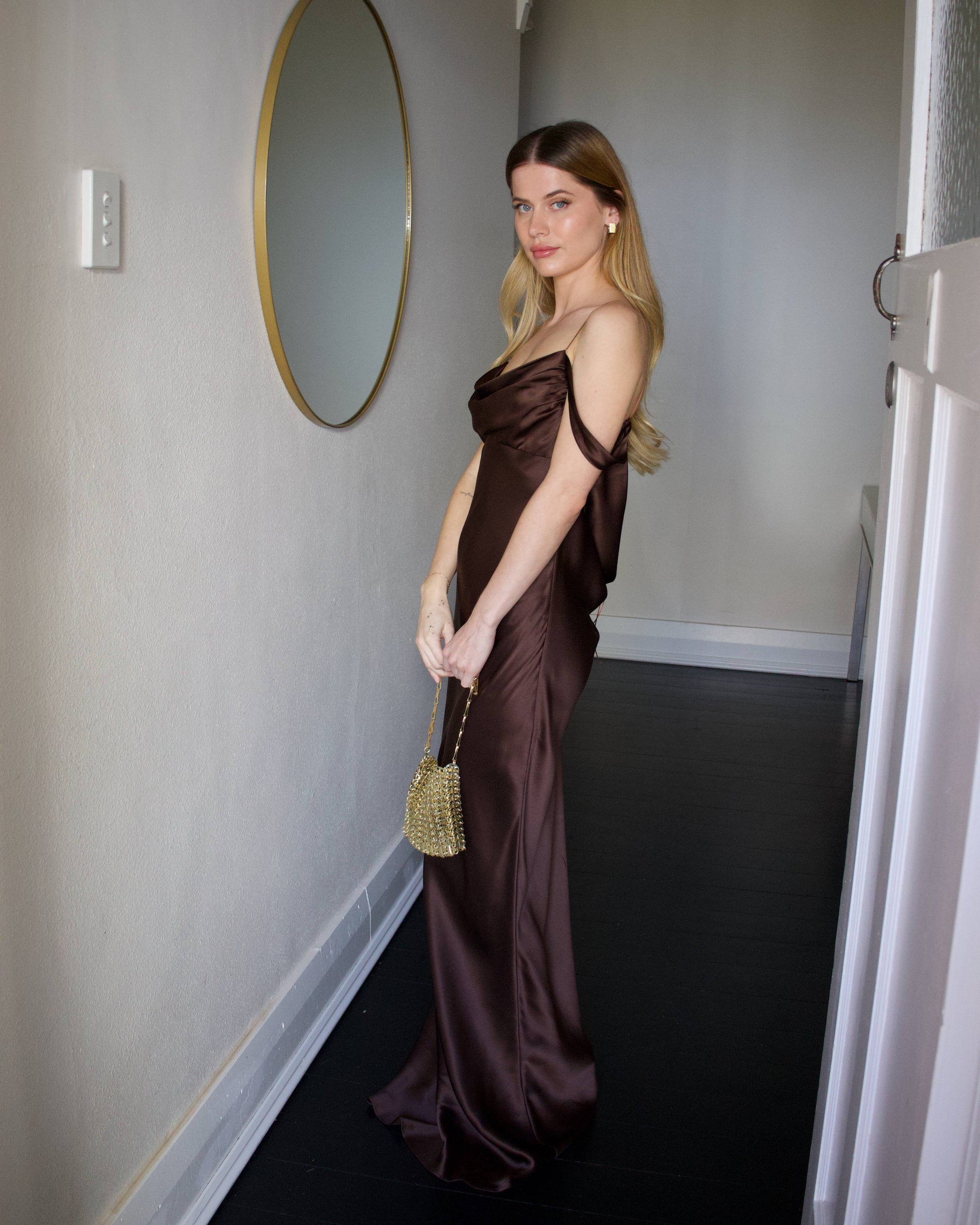 Tatiana Gown